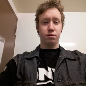 Meet your Posher, Justin